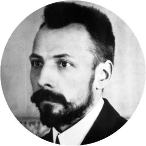 Vincas Mickevičius-Kapsukas