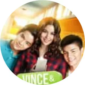 Vince and Kath and James - 2016 ‧ Romance ‧ 1h 56m