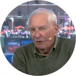 Vince Bagli - Author