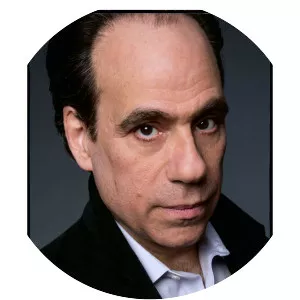 Vince Bandille - Actor