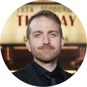 Vince Capaldi photograph