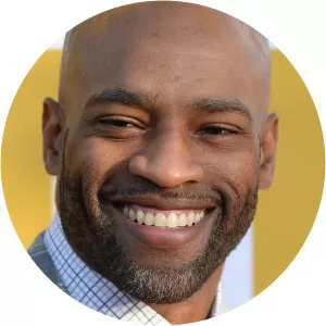 Vince Carter