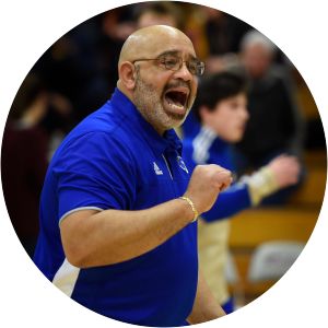 Vince Carter Sr. photograph