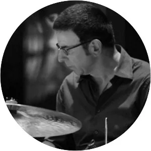 Vince Cherico - Musician