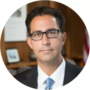 Vince Chhabria - Judge