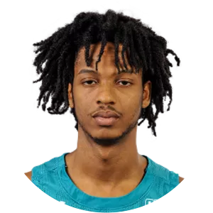 Vince Cole - Basketball player