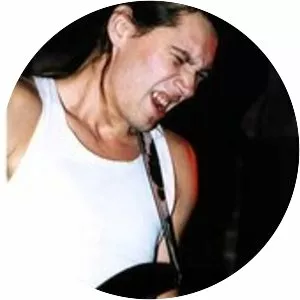 Vince Converse - Musical artist