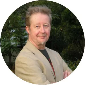 Vince Cross - Author