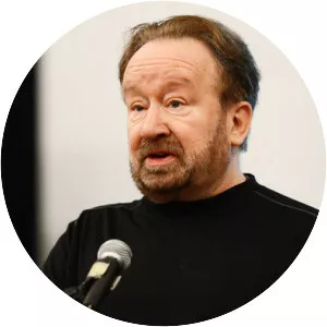 Vince DiPersio - Film producer