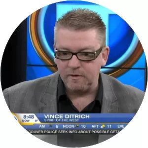 Vince Ditrich