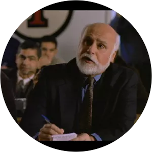 Vince Doria - Television producer