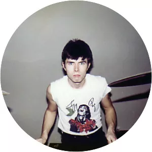 Vince Ely - Musical artist