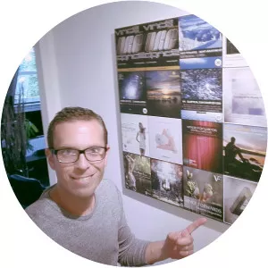 Vince Forwards - Musical artist