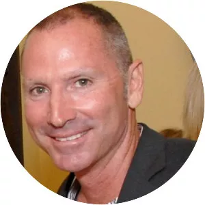 Vince Gerardis - Film producer