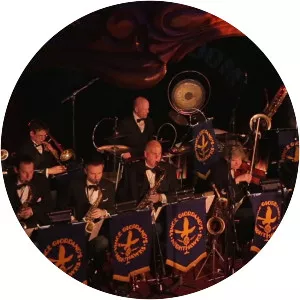 Vince Giordano And The Nighthawks