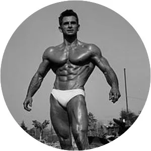 Vince Gironda - American personal trainer