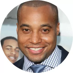 Vince Green