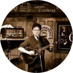 Vince Halfhide - Musical artist