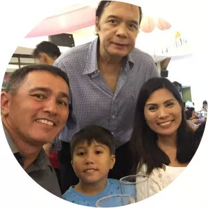 Vince Hizon
