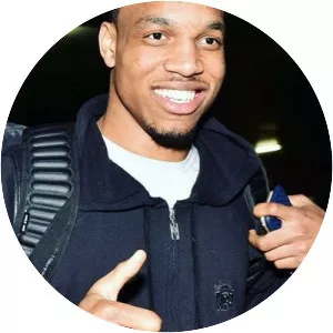 Vince Hunter - American professional basketball player