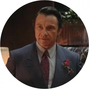 Vince LaRocca - Fictional character