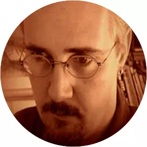 Vince Locke - American comic book artist