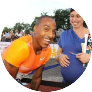 Vince Mambo photograph