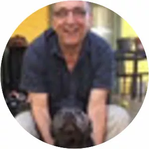 Vince Marotta - Author