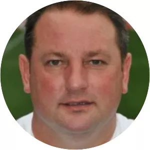 Vince Overson - Footballer