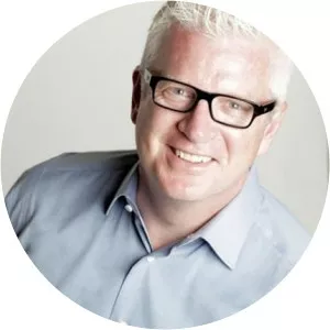 Vince Poscente - Author