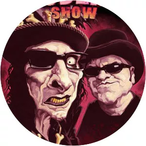 Vince Ripper & the Rodent Show