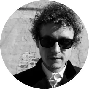 Vince Scheuerman - Musical artist