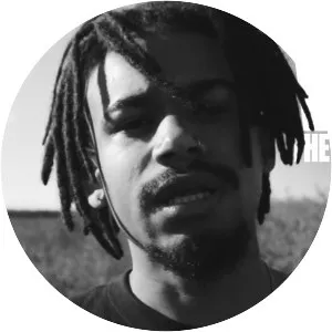 Vince The Messenger - Musical artist