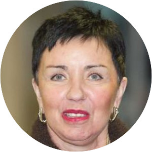 Vincė Vaidevutė Margevičienė