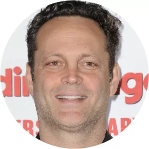 Vince Vaughn - American actor