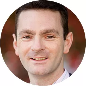 Vince Vitale - Author