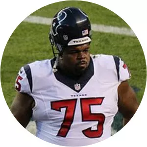 Vince Wilfork - American football player