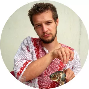 Vincen Beeckman - Visual artist