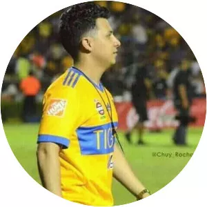 vincen melendres garcía