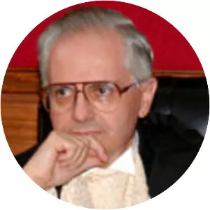 Vincent A. De Gaetano - Maltese judge