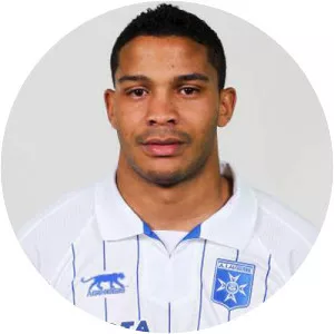 Vincent Acapandié - French football player