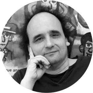 Vincent Adatte - Film producer