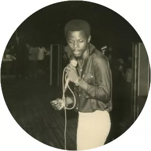 Vincent Ahehehinnou - Musical artist