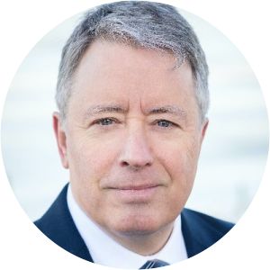 Vincent Allard - Entomologist