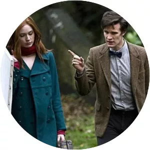 Vincent and the Doctor - Doctor Who episode (season 5, episode 10)