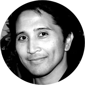 Vincent Aniceto - Film producer