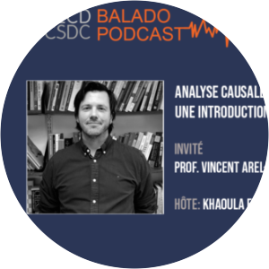 Vincent Arel-Bundock