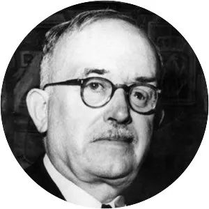 Vincent Auriol - Former President of France