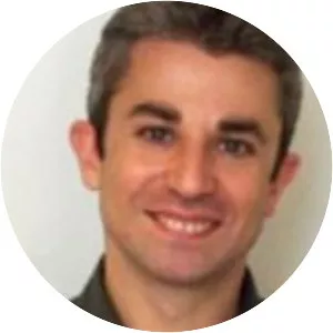 Vincent Azoulay - Historian