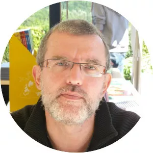 Vincent Bailly - Graphic novelist